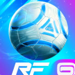 Real Football Apk indir