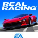 Real Racing 3 Apk indir