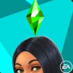 The Sims™ Mobil Apk indir