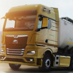 Truckers of Europe 3 Apk indir