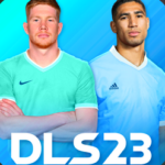 Dream League Soccer 2023 Apk indir