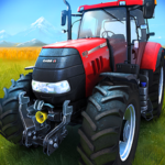 Farming Simulator 14 Apk indir