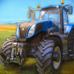 Farming Simulator 16 Apk indir