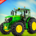 Farming Simulator 19 Apk indir