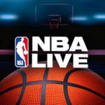 NBA LIVE Mobile Basketball Apk indir