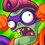 Plants vs. Zombies Heroes Apk indir