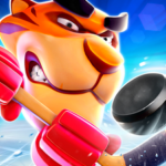 Rumble Hockey Apk indir