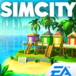 SimCity BuildIt Apk indir