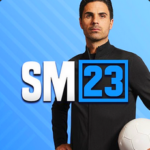 Soccer Manager 2023 Apk indir