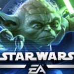 Star Wars Galaxy of Heroes Apk indir