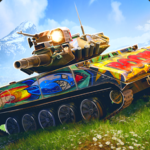 World of Tanks Blitz Apk indir