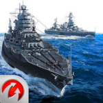 World of Warships Blitz Apk indir