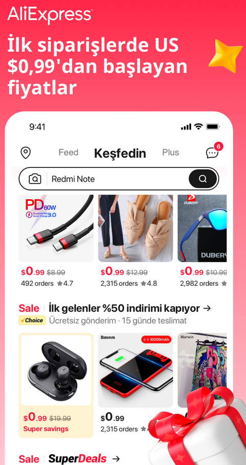 aliexpress apk