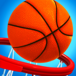 Basketball Stars: Multiplayer Apk indir