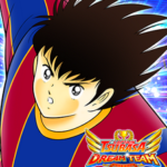Captain Tsubasa Dream Team Apk indir