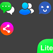 Dual Space Lite Multi Accounts APK indir Android indirVip Dual Space Lite Multi Accounts APK indir Android indirVip