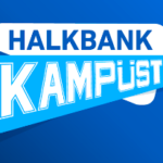 Halkbank Kampüste Apk indir