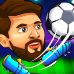 Kafa Futbolu Süper Lig Apk indir