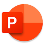 Microsoft PowerPoint Apk indir