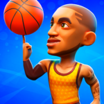 Mini Basketball Apk indir