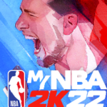 MyNBA2K22 Apk indir