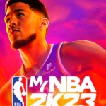 MyNBA2K23 Apk indir