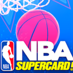 NBA SuperCard Basketball Game Apk indir