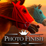 Photo Finish Horse Racing Apk indir