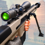 Pure Sniper 3D Silah Oyunları Apk indir