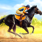 Rival Stars Horse Racing Apk indir