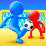 Super Goal Çöp Adam Futbol Apk indir