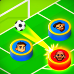 Super Soccer 3v3 Apk indir