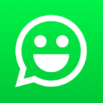 Wemoji WhatsApp Sticker Make Apk indir