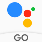 Google Assistant Go Apk indir
