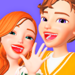 ZEPETO 3D avatar chat & meet Apk indir