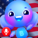 Buddy.ai Çocuklar İngilizce Apk indir