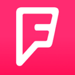 Foursquare Apk indir