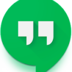 Hangouts Apk indir