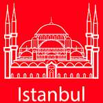 İstanbul Seyahat Rehberi Apk indir