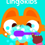 Lingokids Apk indir