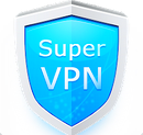 SuperVPN Fast VPN Client Apk indir