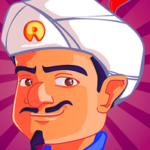 Akinator Apk indir