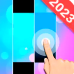 Anime Tiles Piano Tiles 3 Apk indir