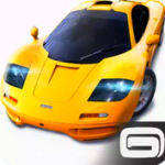 Asphalt Nitro Apk indir