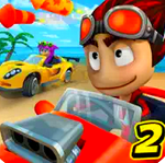 Beach Buggy Racing 2 Apk indir