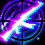 Beat Shooter Müzik ve Silah Apk indir