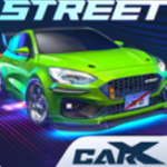 CarX Street Apk indir