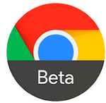 Chrome Beta Apk indir