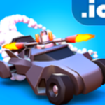 Crash of Cars Apk indir