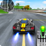 Drive for Speed Simulator Apk indir